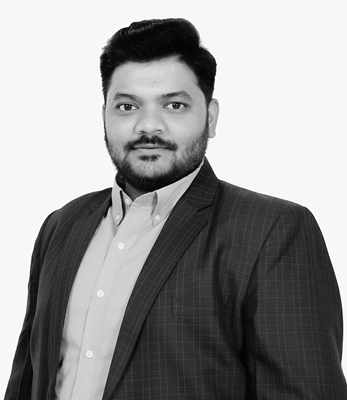 Mr. Jayraj Brahmbhatt